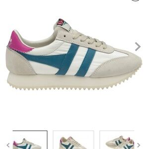 Gola Women's Boston Sneaker